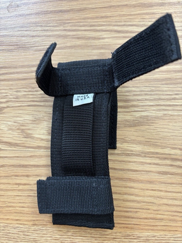 UNBRANDED BELT LOOP HOLSTER 121212AA