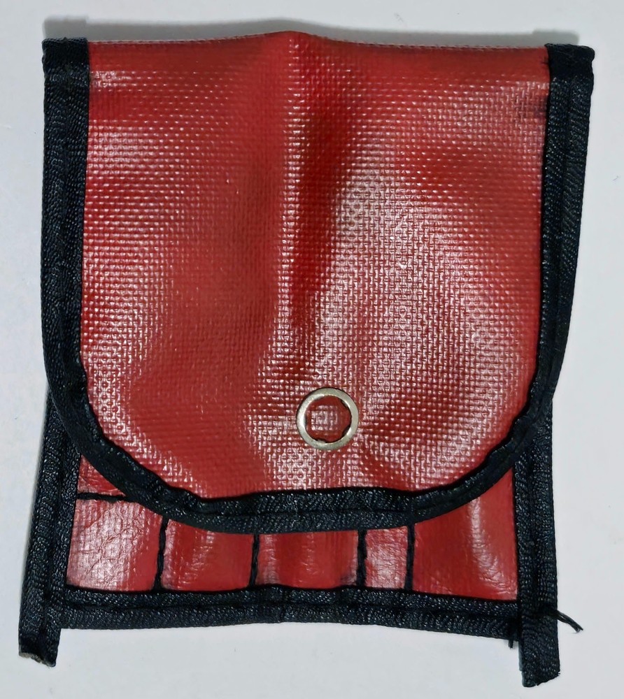 MAC Tools CB4S - 4 Piece Multi-Purpose Carbide Burr Set W/ Pouch