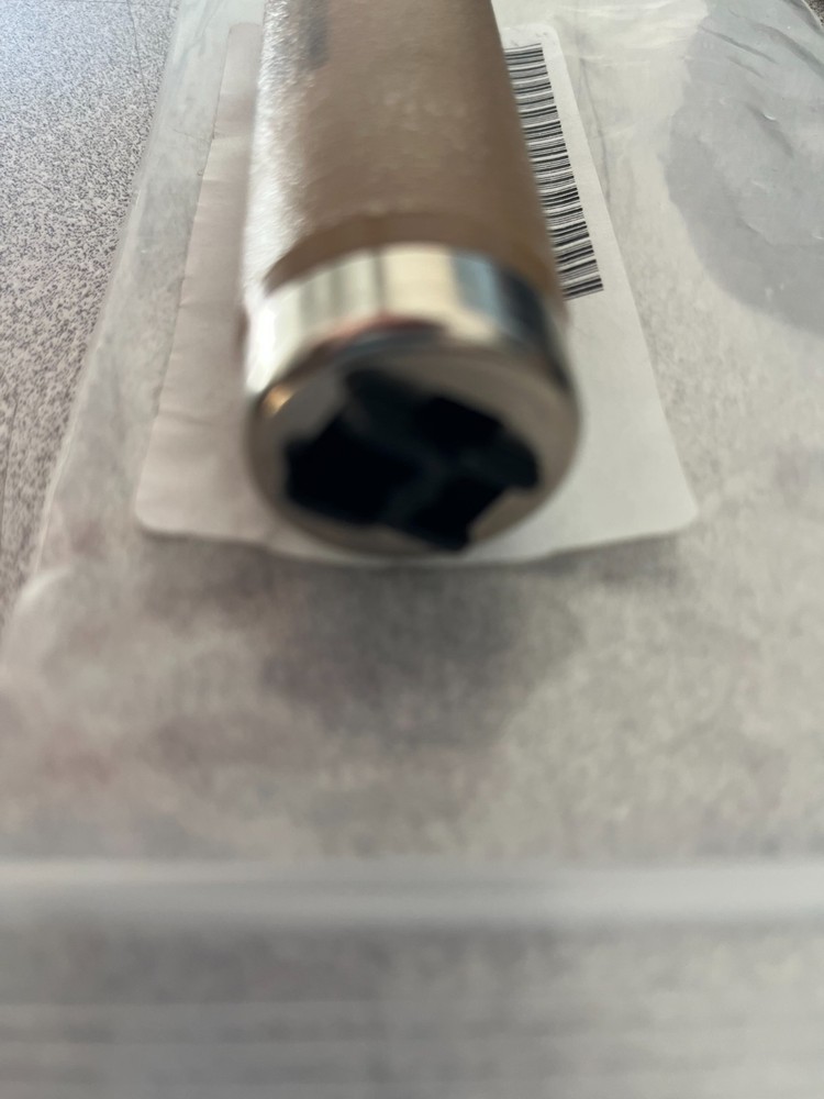 General Tools WTC-890 Adjustable File/Tool Handle