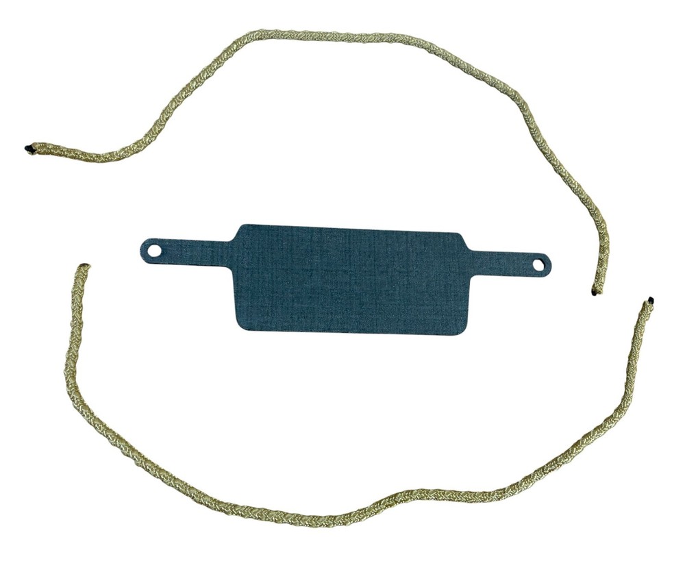 AXL Advanced Partial Replacement Wedge Kit Coyote - READ