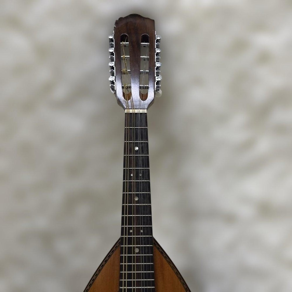 SUZUKI Mandolin M-218 1974