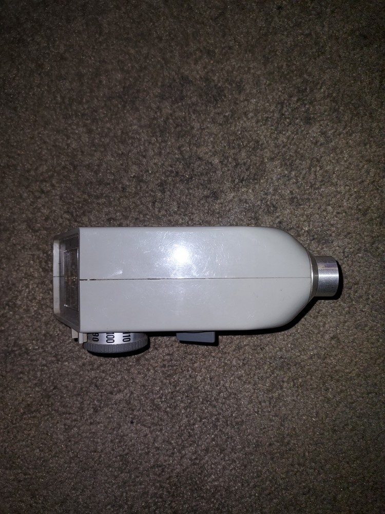 BSR METROTEC MUSIC SOUND LEVEL METER