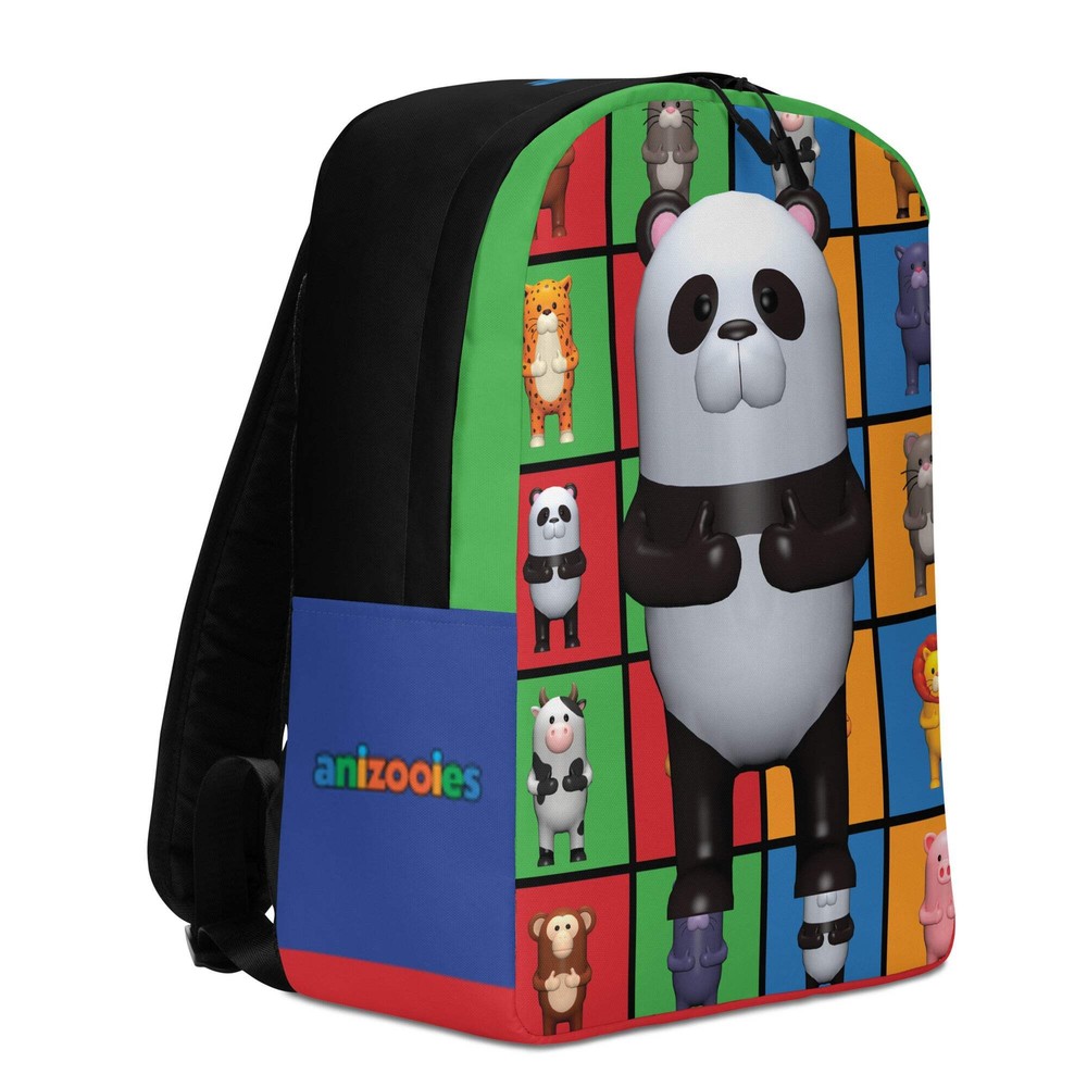 Jia Winddance – Backpack