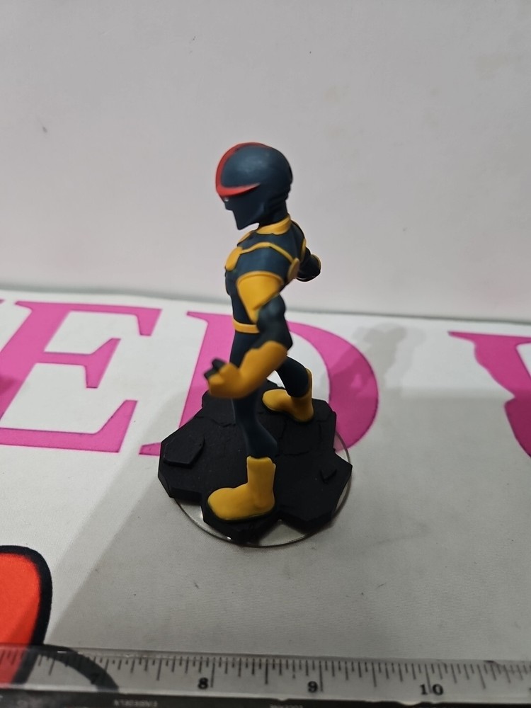 Disney Infinity Nova Character Marvel 2.0 figure INF-1000114 -