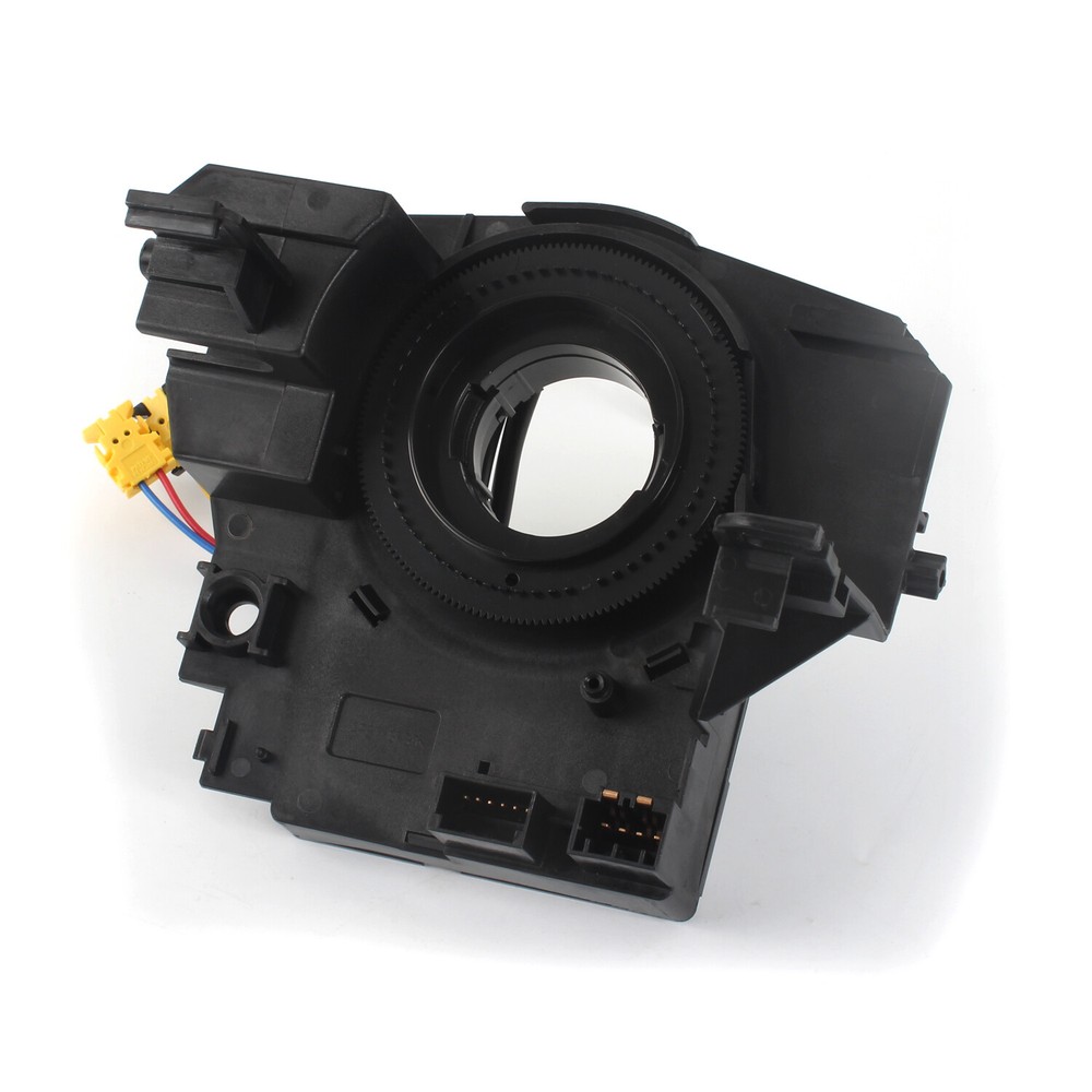 OEM Clock Spring For Jeep Wrangler JK 2007-2018 With Angle Sensor Steering Wheel