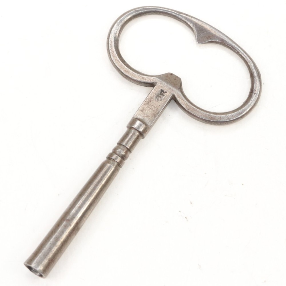 French Clock Key - Steel 3.25mm - YP500