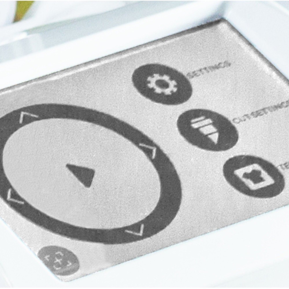 Siser Romeo 24" Vinyl Cutter Base Machine Bundle