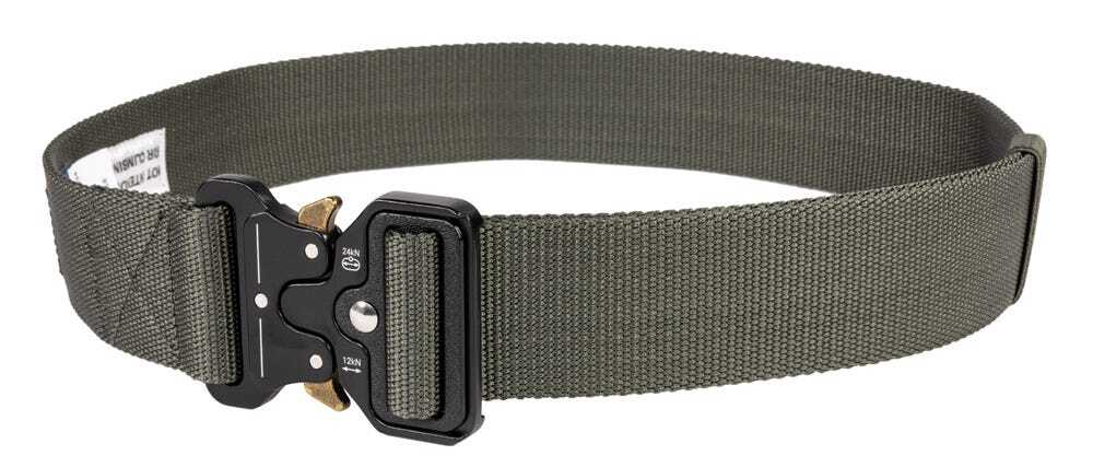 Propper® Tactical Belt 1.75 Quick Release Buckle Heavy Duty Nylon Webbing