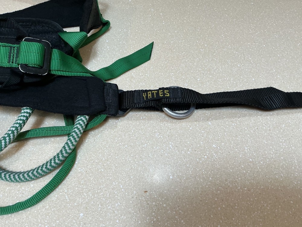 Yates big wall chest harness “medium”(large)