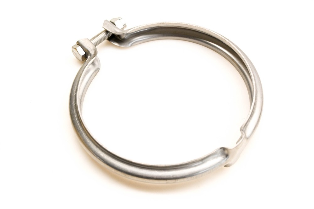 Mack 48RU21205P2 Clamp NOS