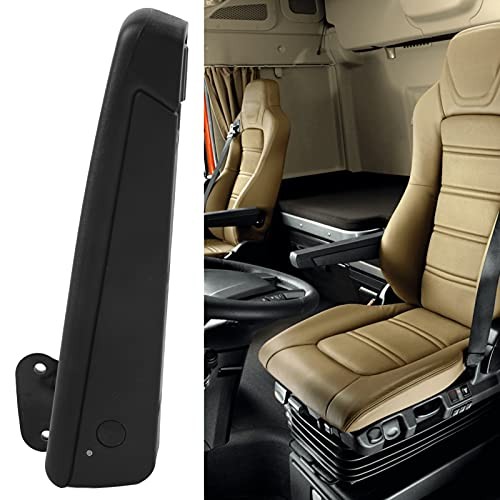 Adjustable Arm Rest for Motorhome Car Seat Armrest Adjustable 0‑120° Range