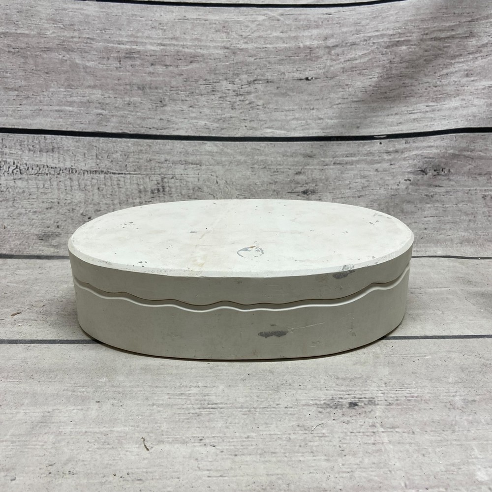 Unbranded Ceramic Casting Mold #R-721