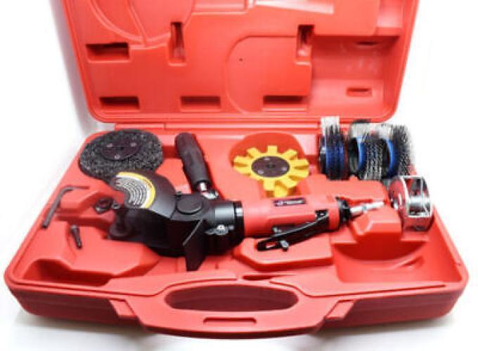 New Surface Durable Rust Removal Tool Decals Remove Rubber Eraser Glue Sander