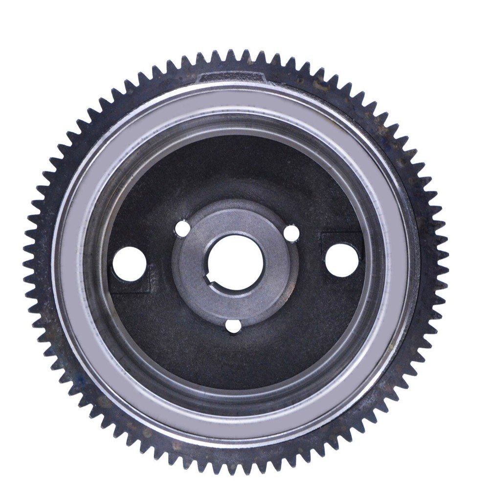 Flywheel + Puller Ignition Conversion For Polaris Ranger 500 Series 10 11 99-04