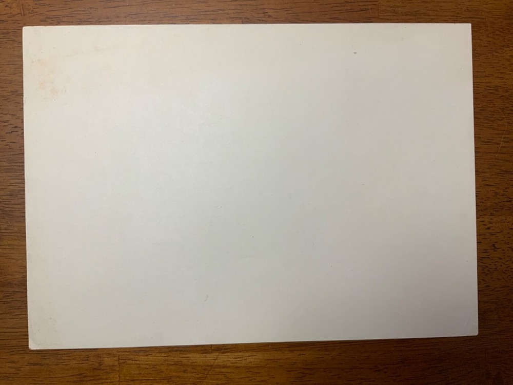WWII AAF I Fighter Command Aircraft Warning Service Certificates Signed Generals
