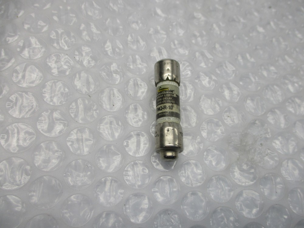 BUSSMANN FNQ-R-10 FUSE NSNP