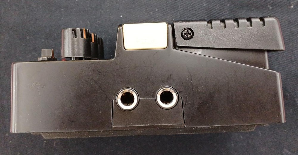 Arion Sch-Zd Effector