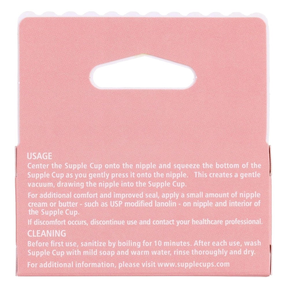 LatchAssist Nipple Corrector Size 3