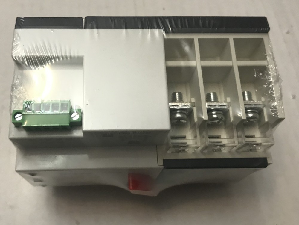 Jotta Dual Power Automatic Transfer Switch Type JTQ3-100