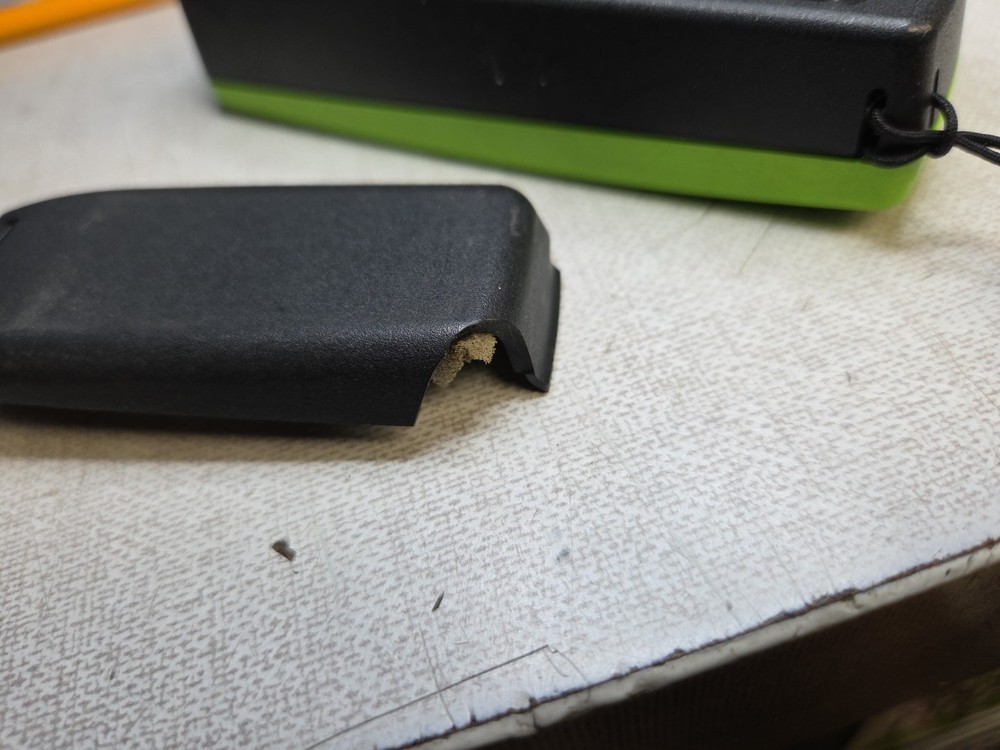 NETSCOUT LSPRNTR-300 LS-300 Pocket-Sized LinkSprinter Network Tester
