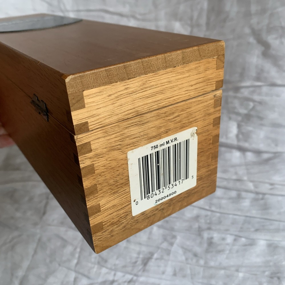 2007 MIDLETON Very Rare Irish Whiskey Wooden Box