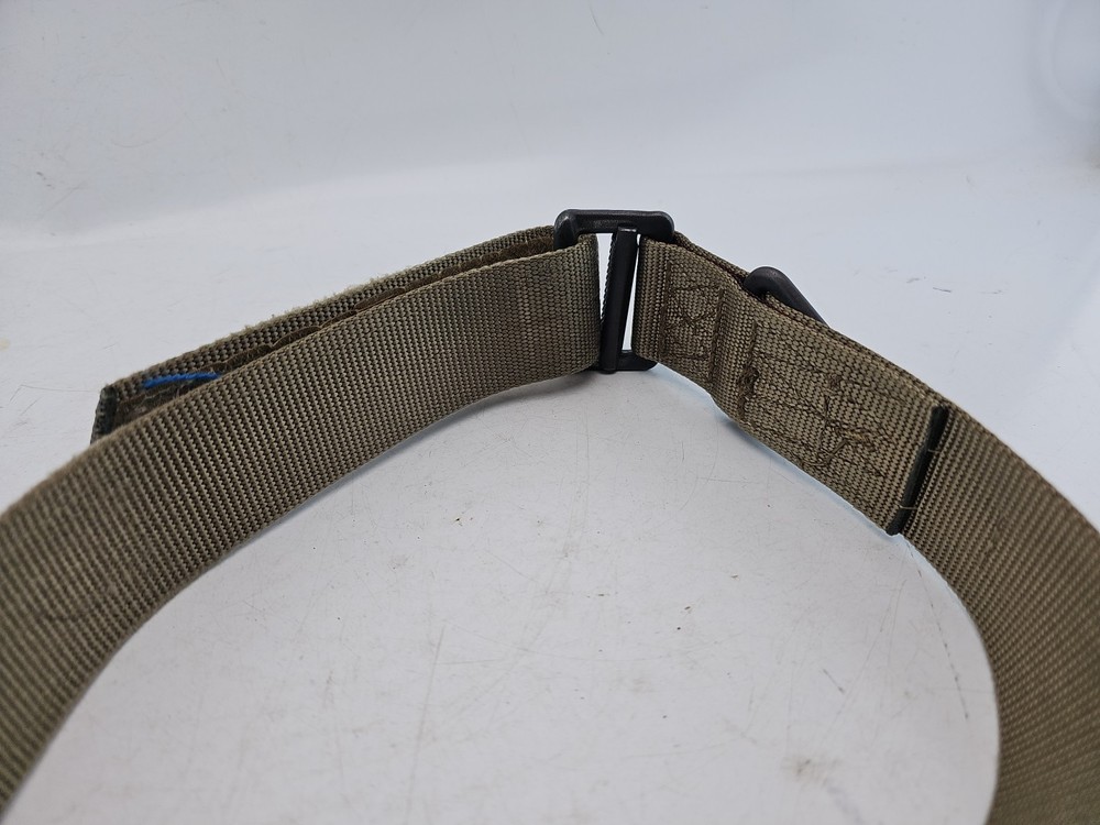 Blackhawk Size Medium Military Army Belt