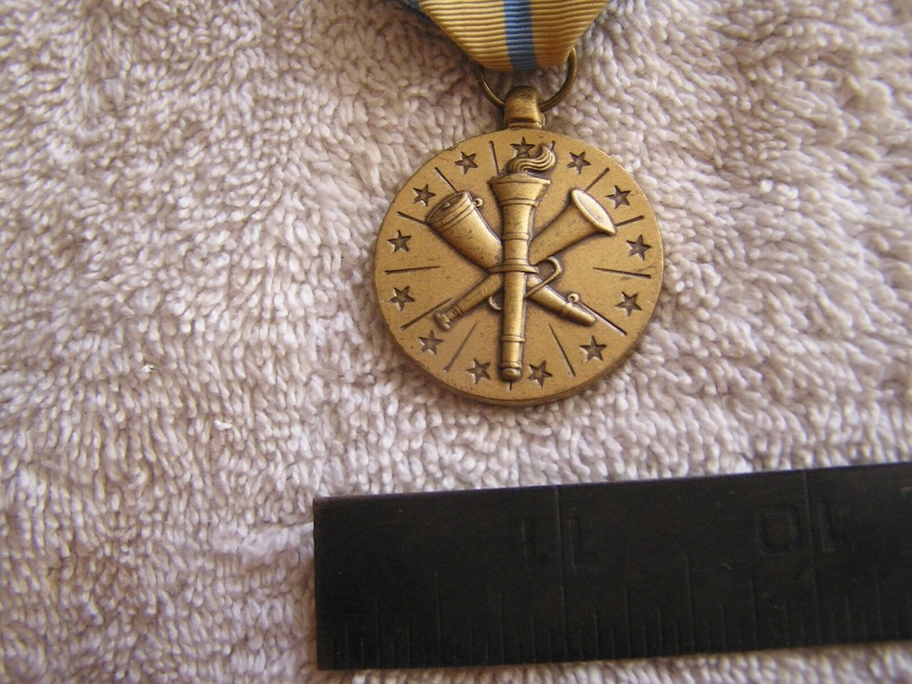 Armed Forces Reserve Medal