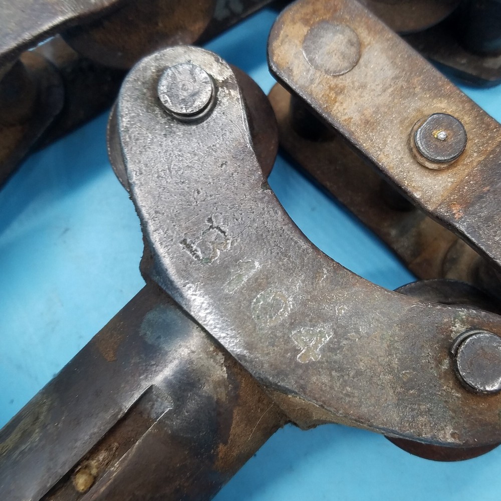 SPRING LOAD PIPE CUTTER Manufacturing CO PIPE CUTTER
