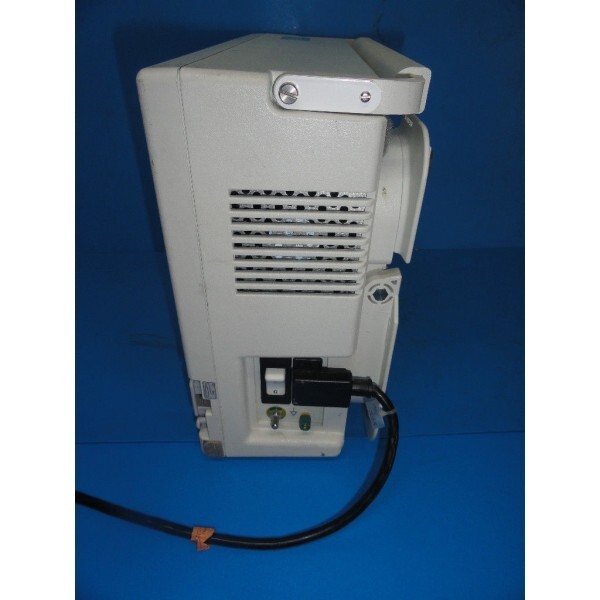 Sulzer Medica RX5000 Graphics Programmer Analyzer W/ Cable ~ 3646