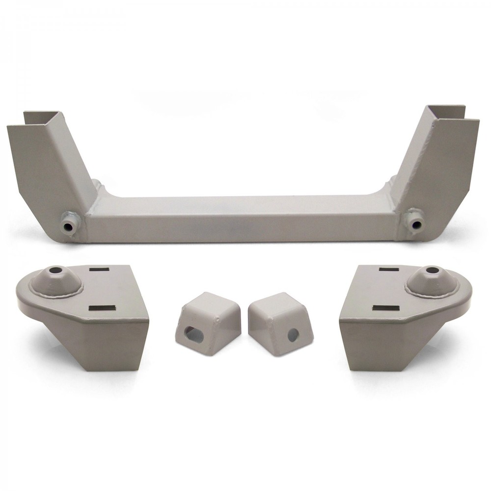 All Universal 58.5 Front Steer Track Crossmember Kit