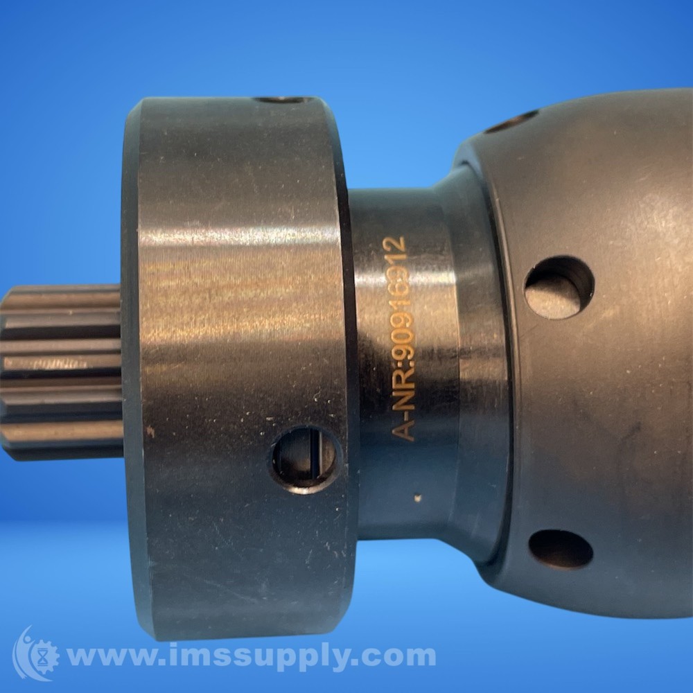NR90916312 Gear Component FNIP