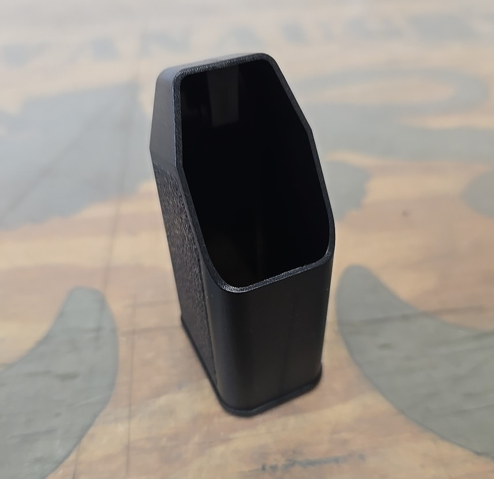 Glock 10mm 40s&w 357 Sig Double-Stack Speed Loader