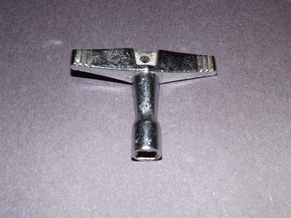 Dixon Drum Tuning Key Wrench (202)