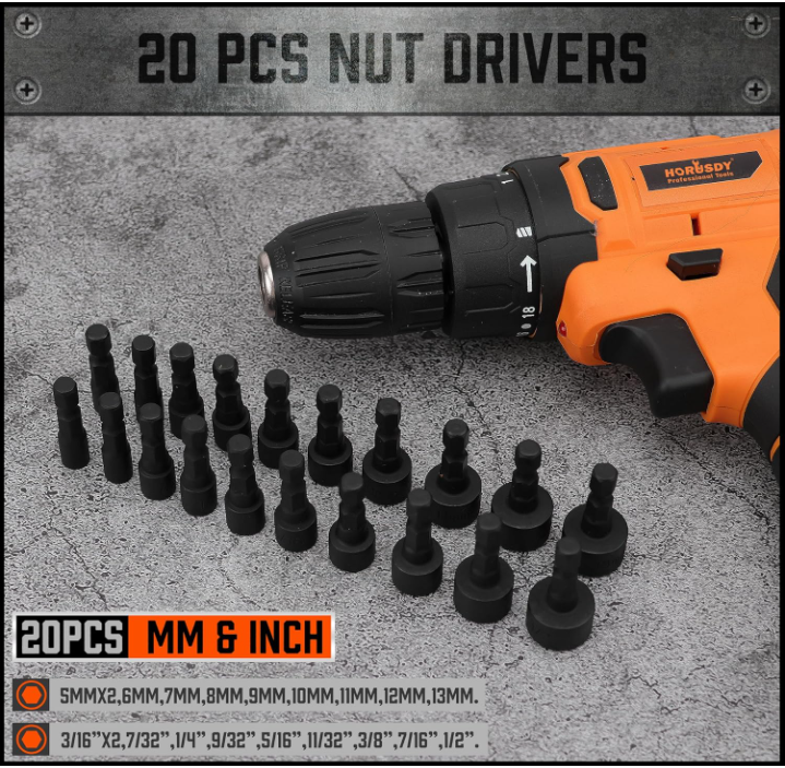 Gunsmith Screwdriver Set Wheeler Gunsmithing Firearm Tools Kit 219 Bits Pro NEW