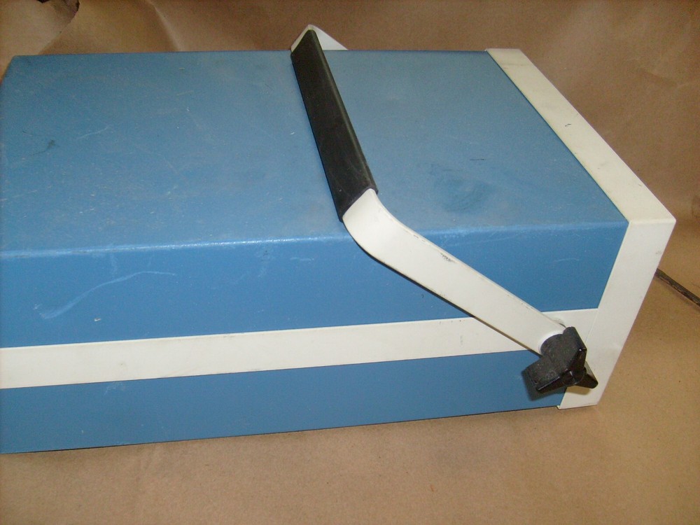 VOCALTECH CLINICAL VFD - FREQUENCY RANGE , UNTESTED