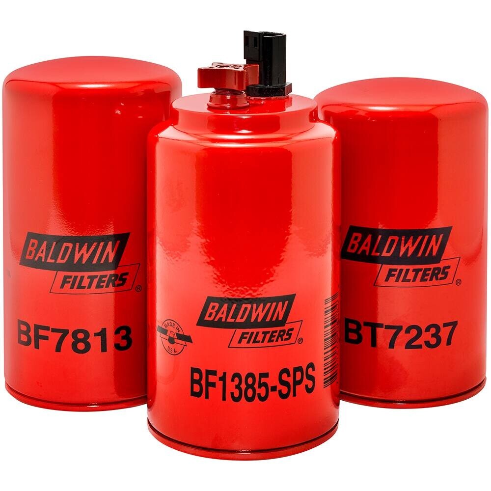BK6097 Service Kit for Cummins