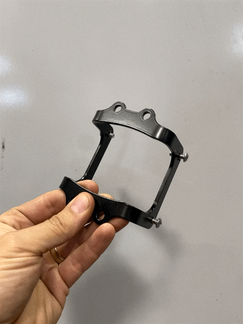 RAD E-Bike Bottle Holder Adapter
