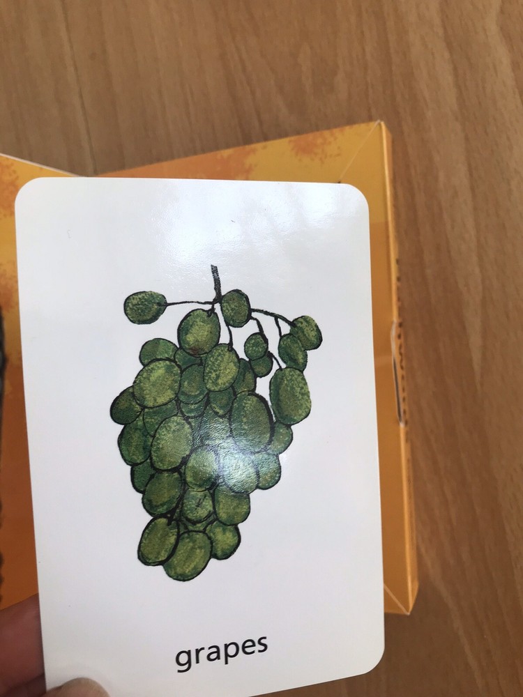 Flashwords Italian - English