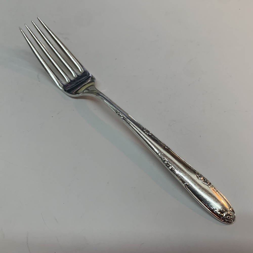 Towle Sterling Flatware, Maderia, Youth  Fork, 6 inches