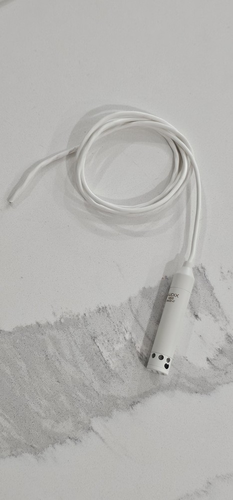 Audix M55 Omnidirectional Hanging Ceiling Microphone