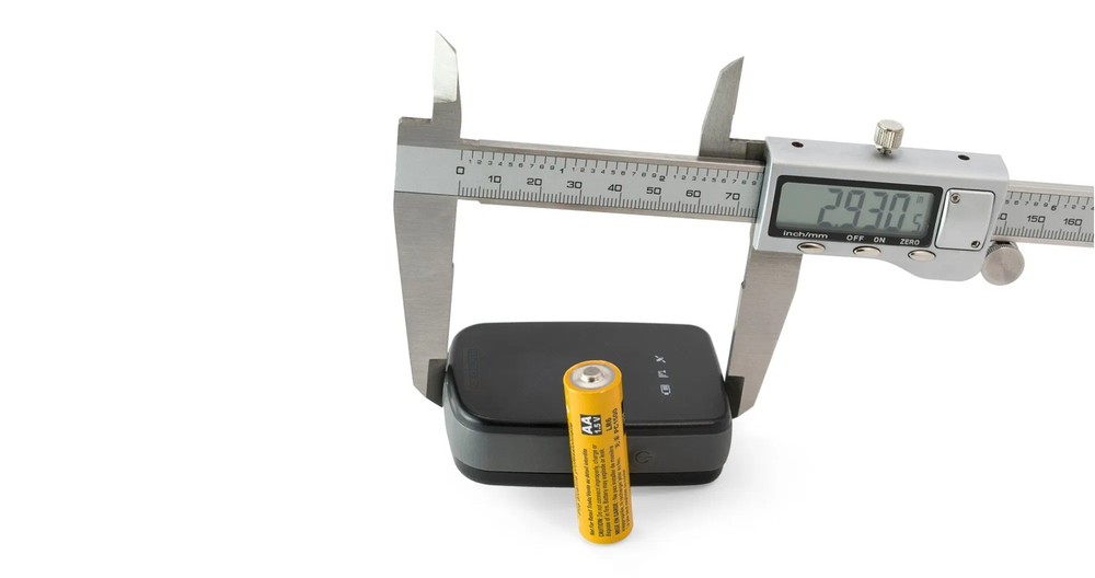 Inexpesnive GPS Vehicle Tracking Devices APPS-Based Portable Tracker