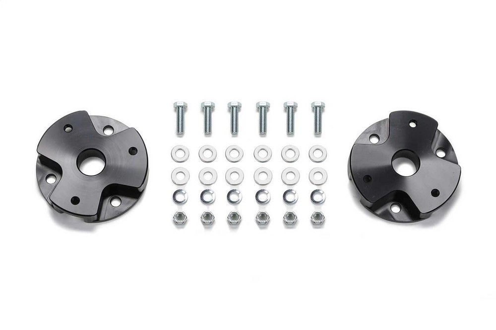 Fabtech FTL5301 Leveling System