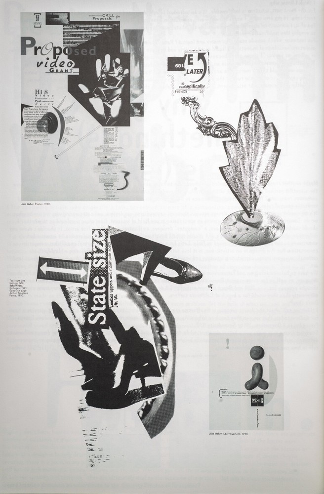 Emigre Magazine #19 Starting From Zero-1991