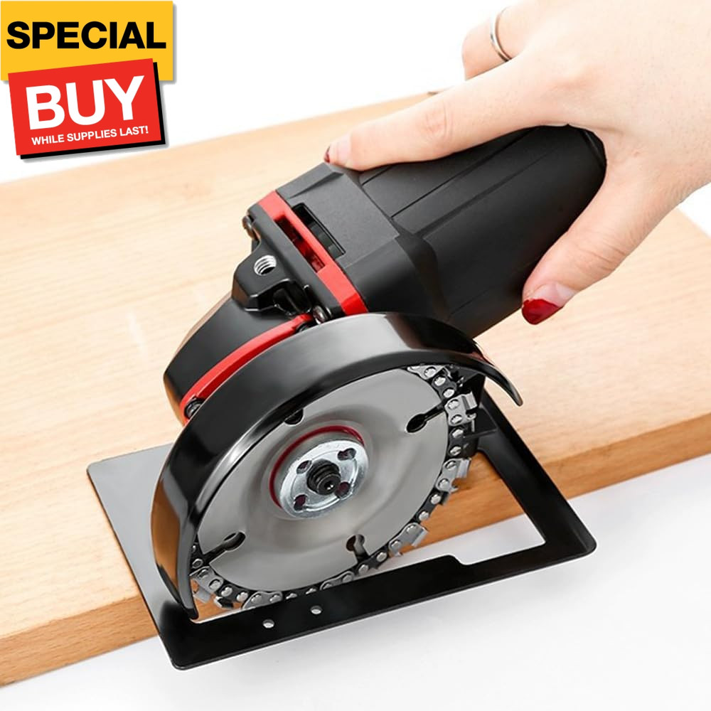 1Pcs Special Cutting Bracket Protective Cover for Angle Grinder Adjustable Angle