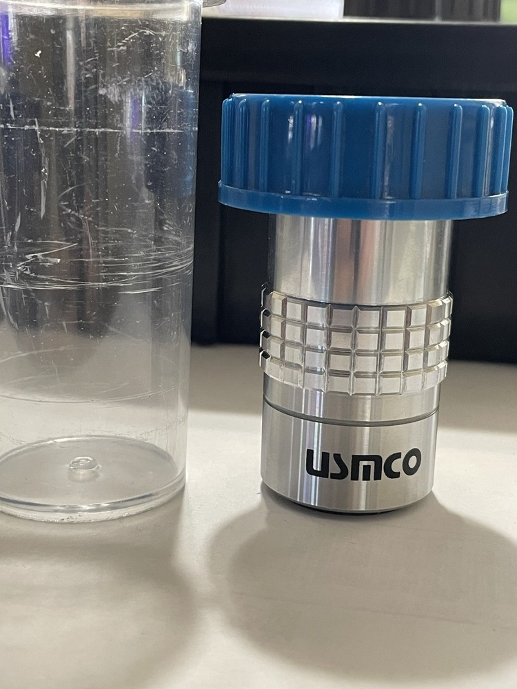 USMC M Plan APO 2X/0.055-2X0.055