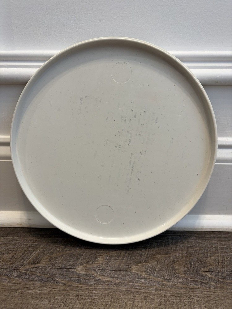 Nordic Ware Bake 'N Bacon Sheet Round 10 3/4"