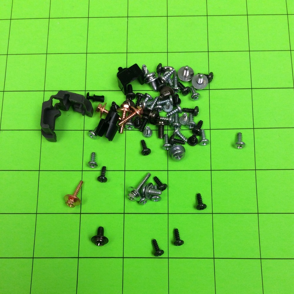 Yahama R-S202 Receiver Stereo Amplifier Multiple Screw