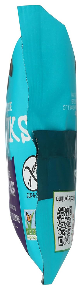 , Chunks Chocolate Semisweet Gluten Free, 9 Ounce
