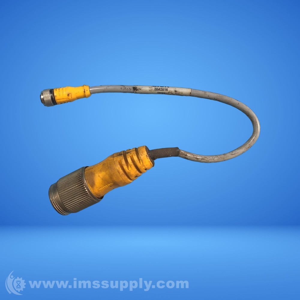 Sick 2042516 Cable USIP