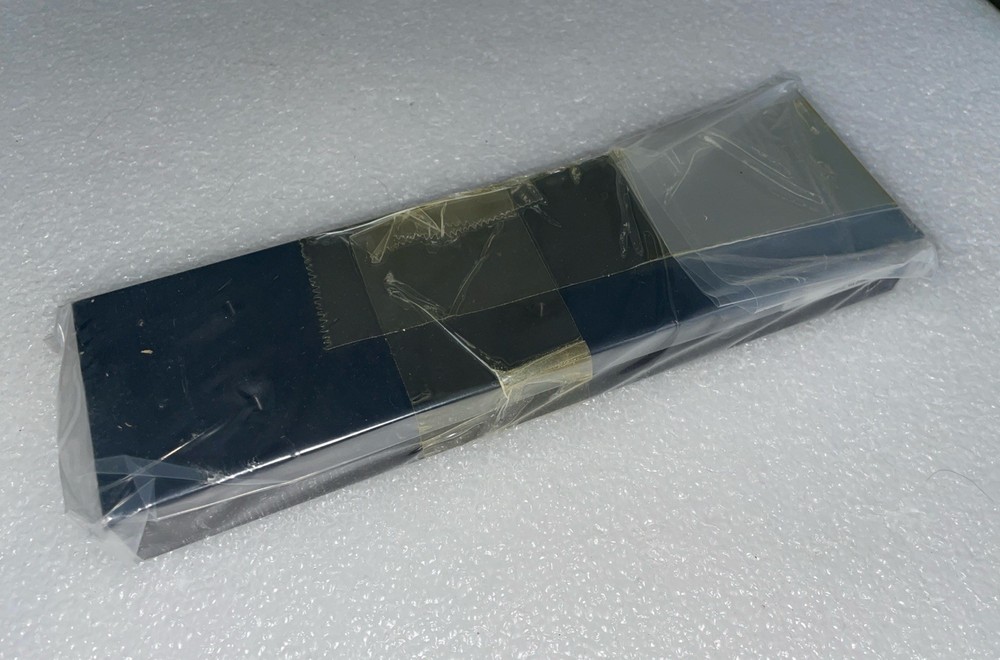 New England Affiliated Technologies LINEAR MOTION Sliding Stage NEAT (NEW!)